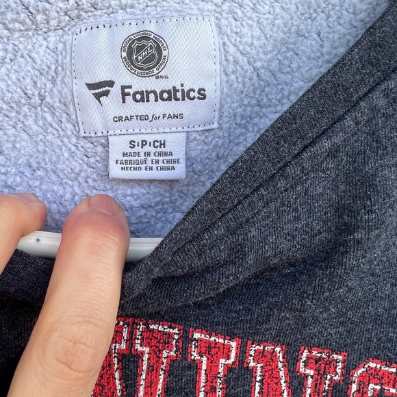 Women’s Crewneck Sweatshirt - Picture 2 of 2